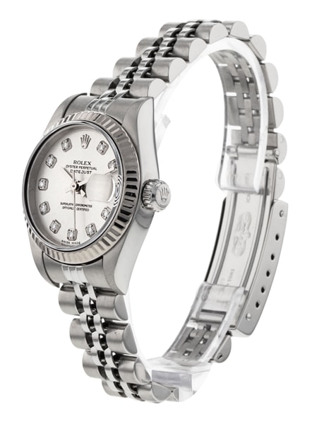 Rolex Datejust Lady 79174